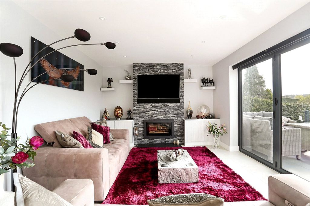 Additional image 5 of 4 bed detached house for saleAshcombe Road, Dorking, Surrey RH4