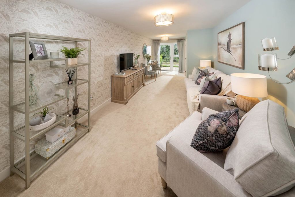 Additional image 5 of 2 bed flat for saleBarton Way, Dartmouth, Devon TQ6
