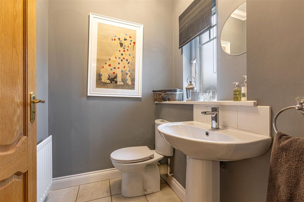 Additional image 14 of 6 bed detached house for saleHarleyburn Court, Melrose TD6
