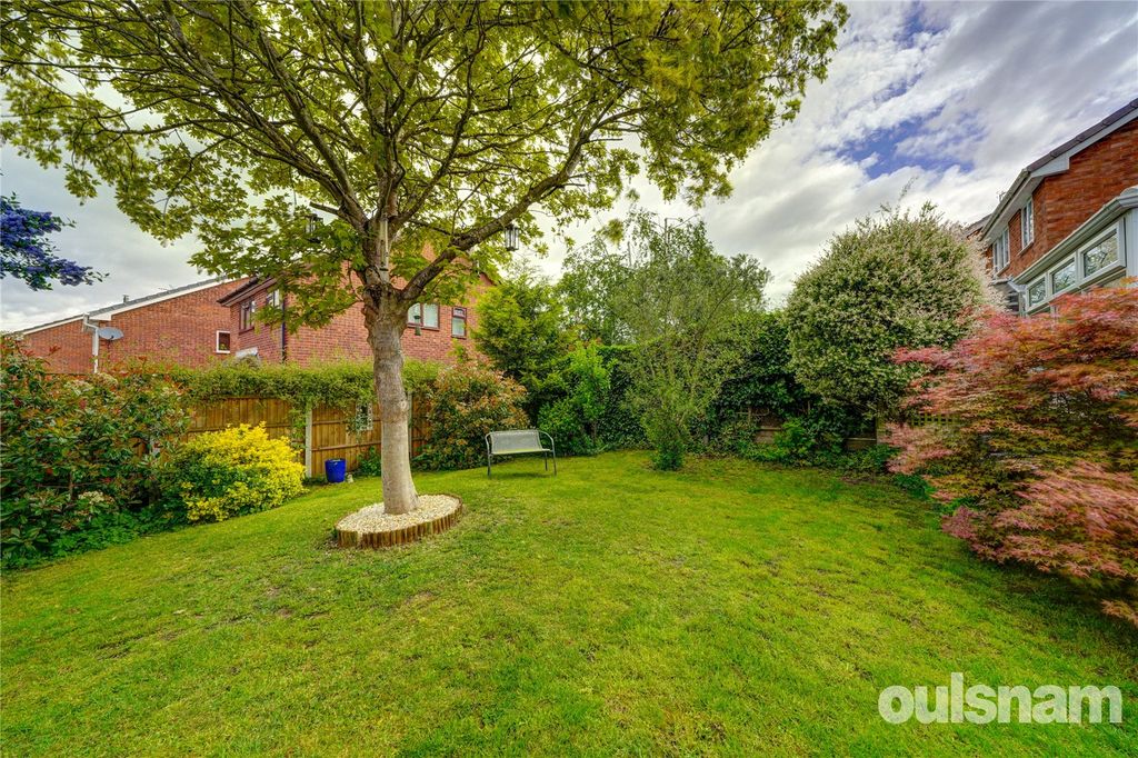 Additional image 19 of 3 bed detached house for saleVernon Grove, Droitwich, Worcestershire WR9