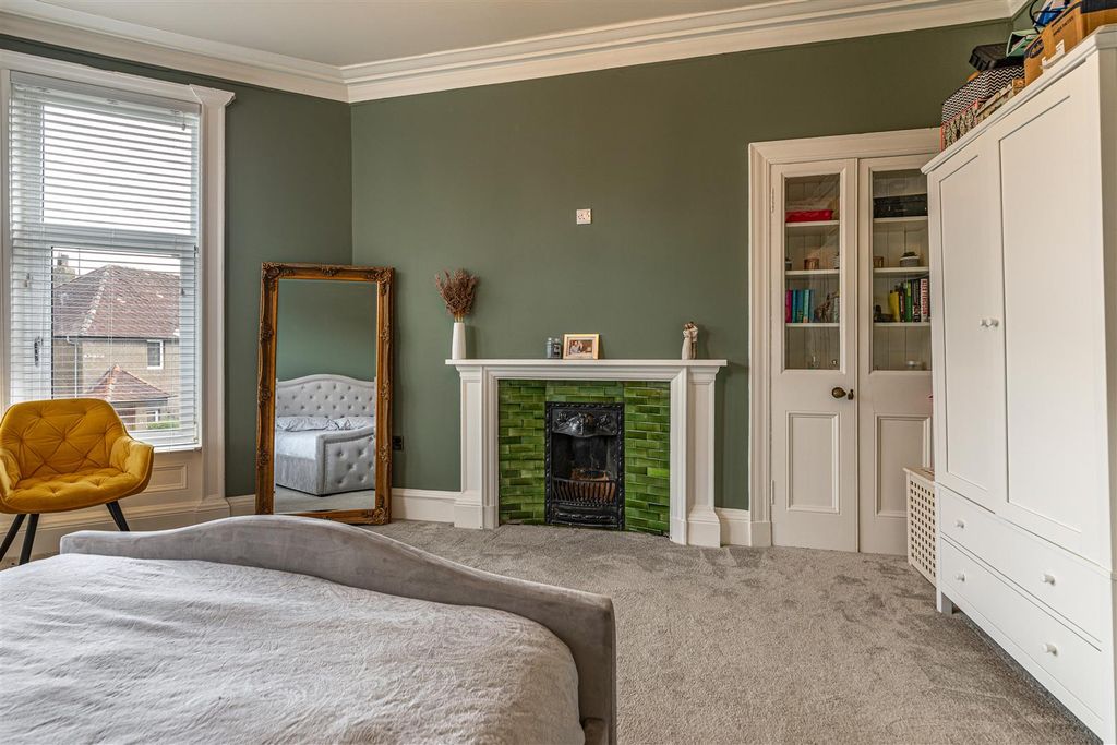 Additional image 18 of 4 bed semi-detached house for saleHillcroft, Tweed Road, Galashiels TD1