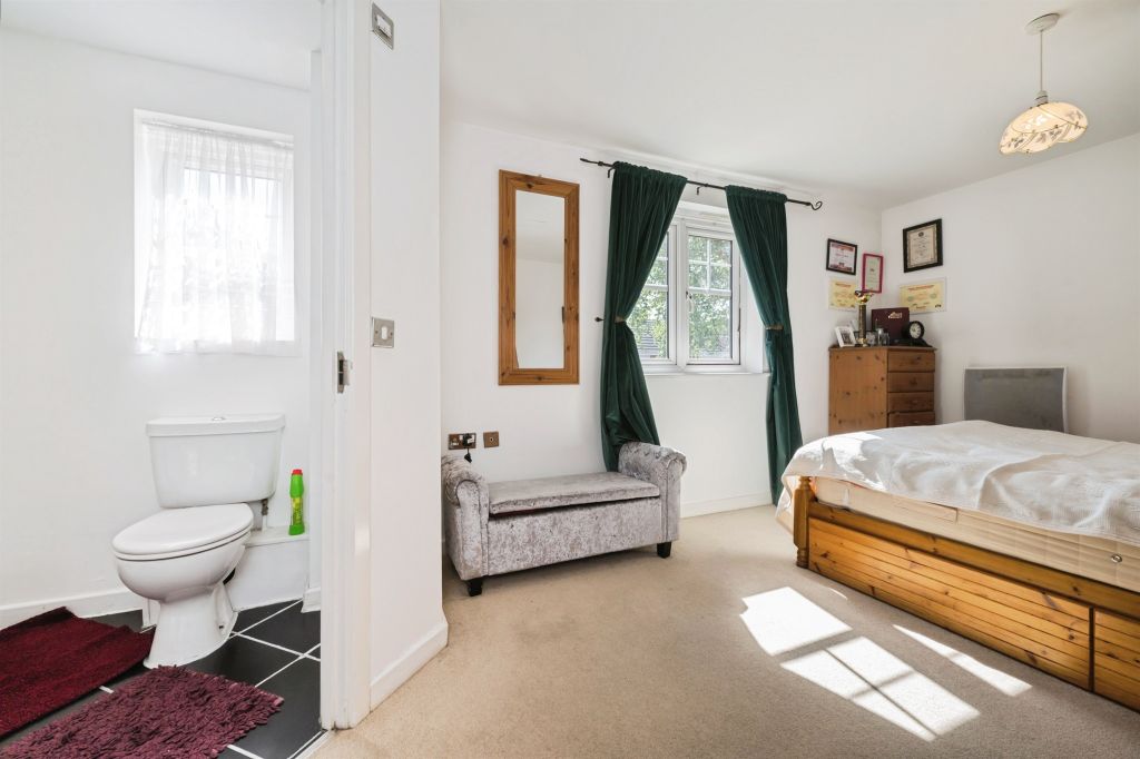 Additional image 11 of 2 bed flat for saleTommy Green Walk, Eastleigh SO50