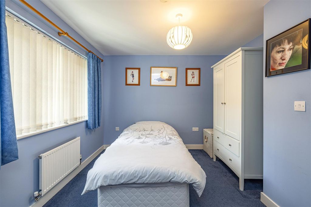 Additional image 30 of 5 bed detached house for sale21 The Beeches, Tweedbank, Galashiels TD1