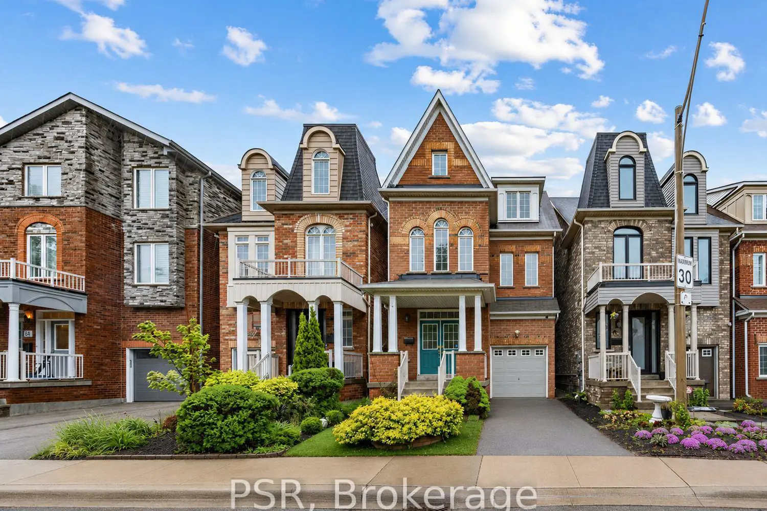 38 Enroutes Street