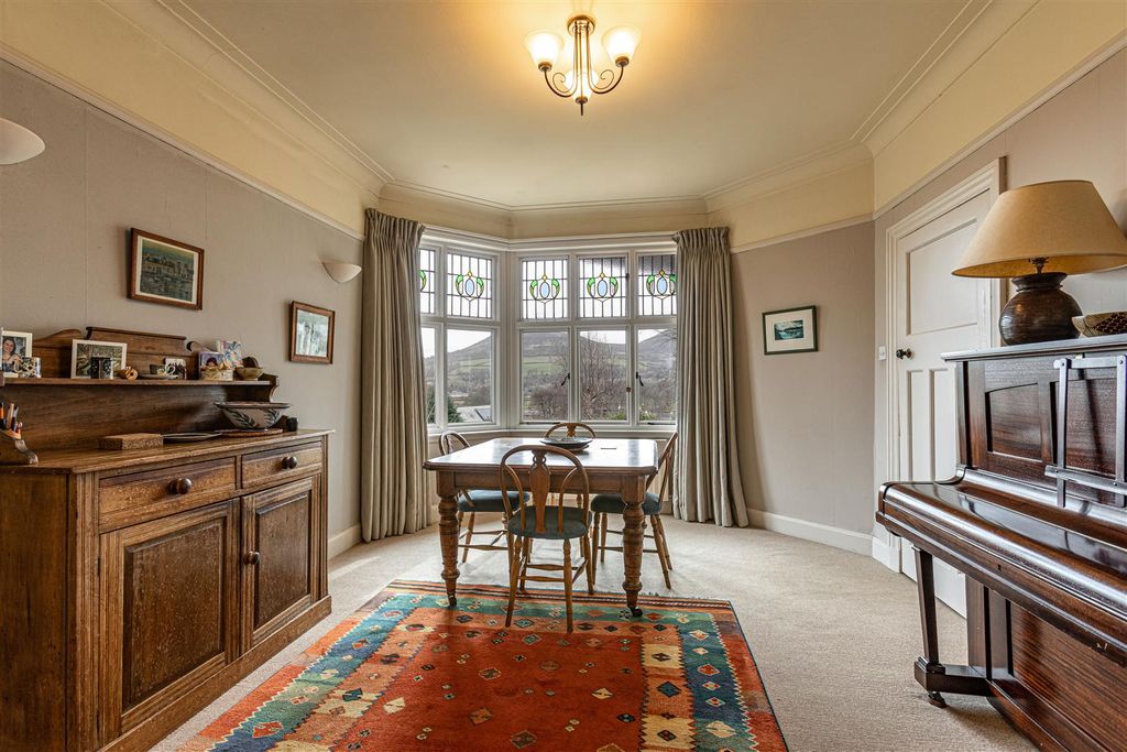 Additional image 15 of 5 bed detached house for saleGlenfirra, Gattonside, Melrose TD6