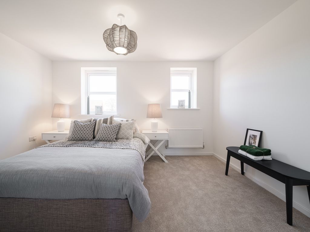 Additional image 16 of 3 bed semi-detached house for sale"The Saunton" at Lynn Road, Downham Market, Norfolk PE38