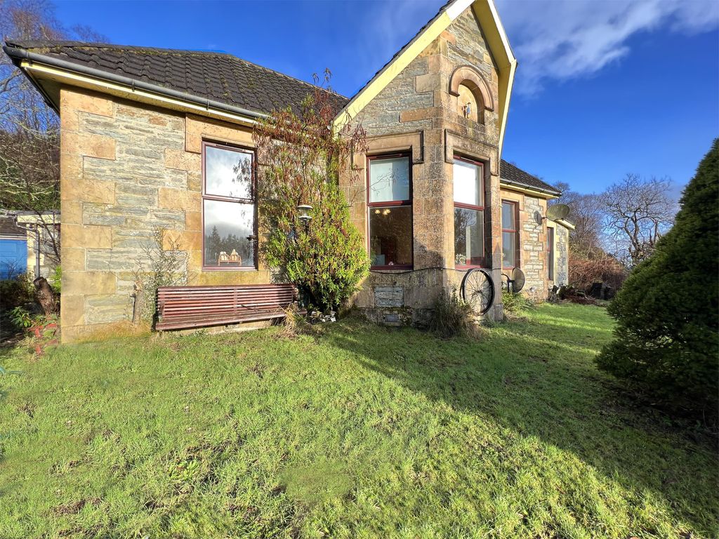 Additional image 19 of 3 bed detached bungalow for saleWatermans Cottage, Bishops Glen, Dunoon PA23