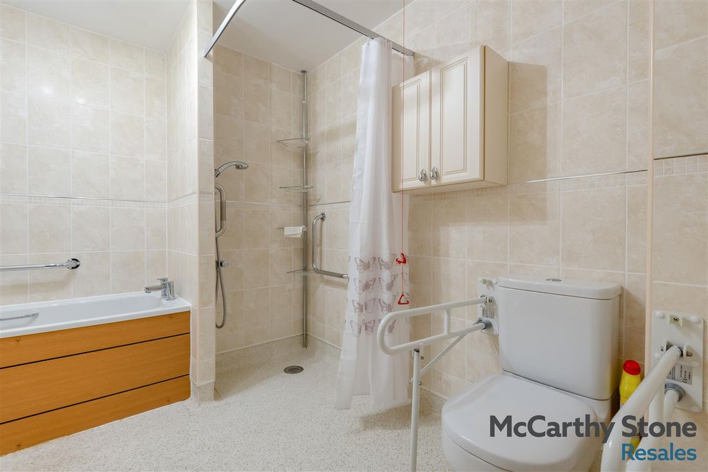 Additional image 8 of 1 bed flat for saleHorton Mill Court, Hanbury Road, Droitwich WR9