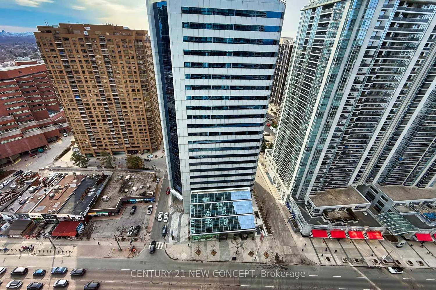 Additional image 18 of 4955 Yonge Street 2712