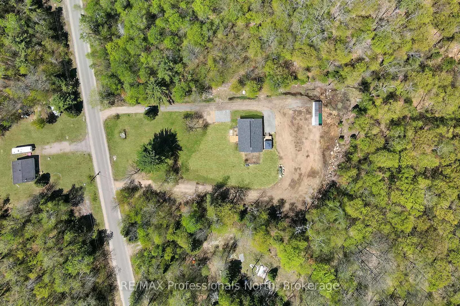 Additional image 16 of 1244 Clement Lake Road