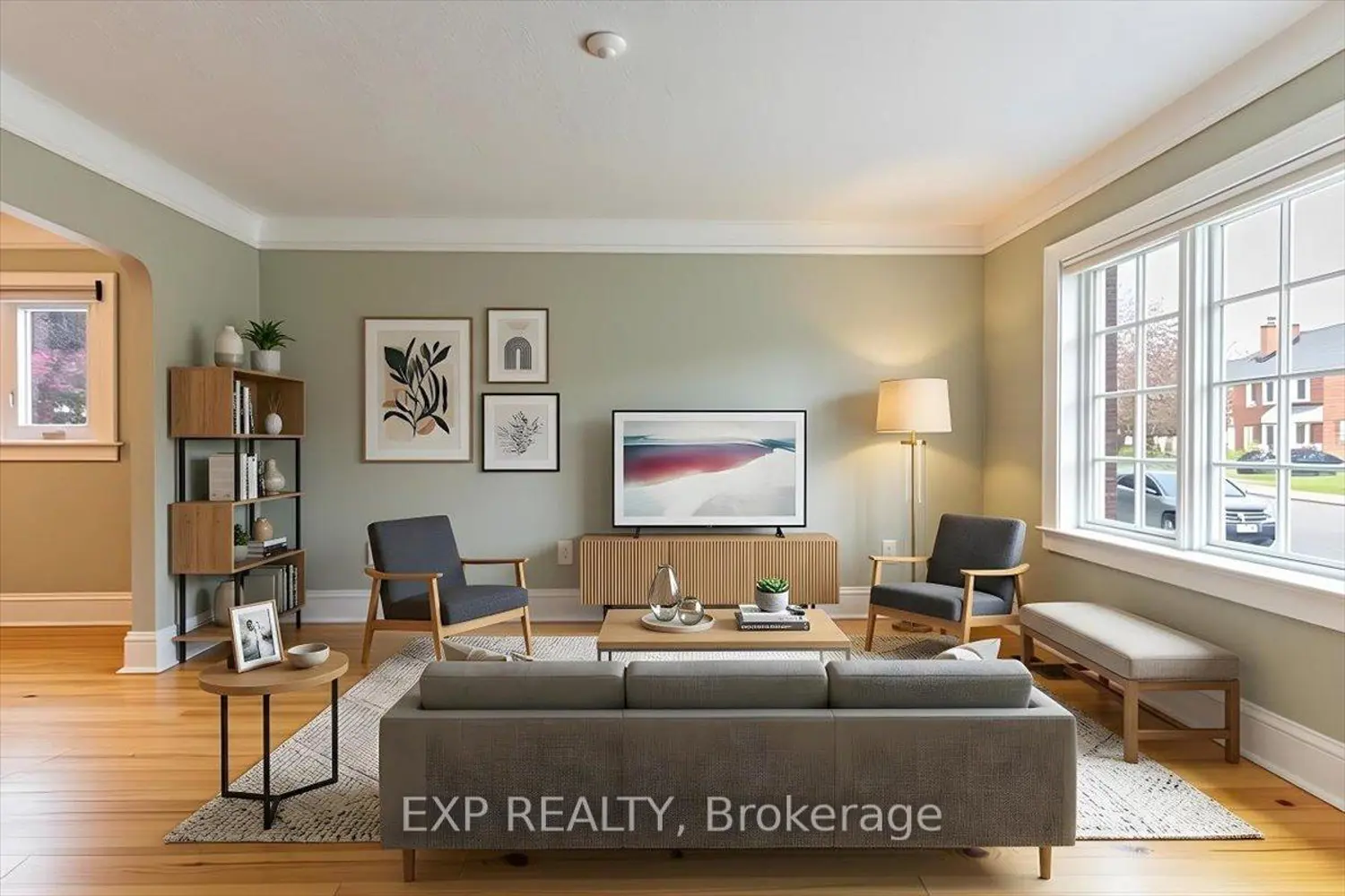 46 Kinnear Street photo 4