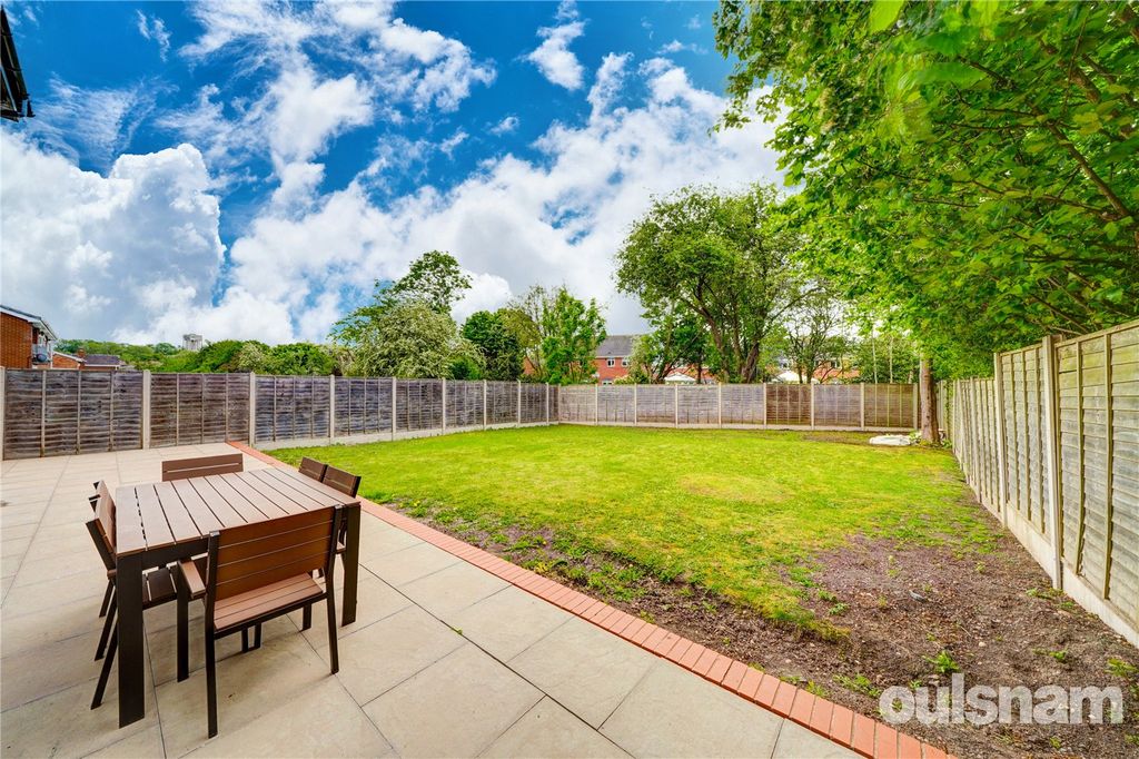 Additional image 25 of 4 bed detached house for saleBirch Coppice, Droitwich, Worcestershire WR9