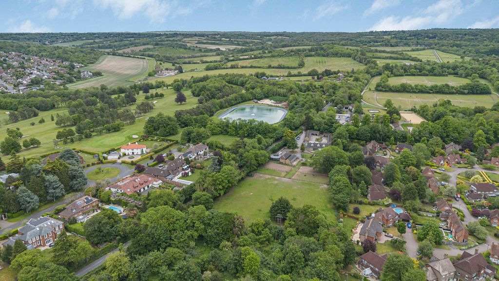 Additional image 33 of 7 bed detached house for saleHeadley Road, Epsom KT18