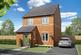 Plot 157, Limerick at The Rowans, Ashfield Road, Workington CA14