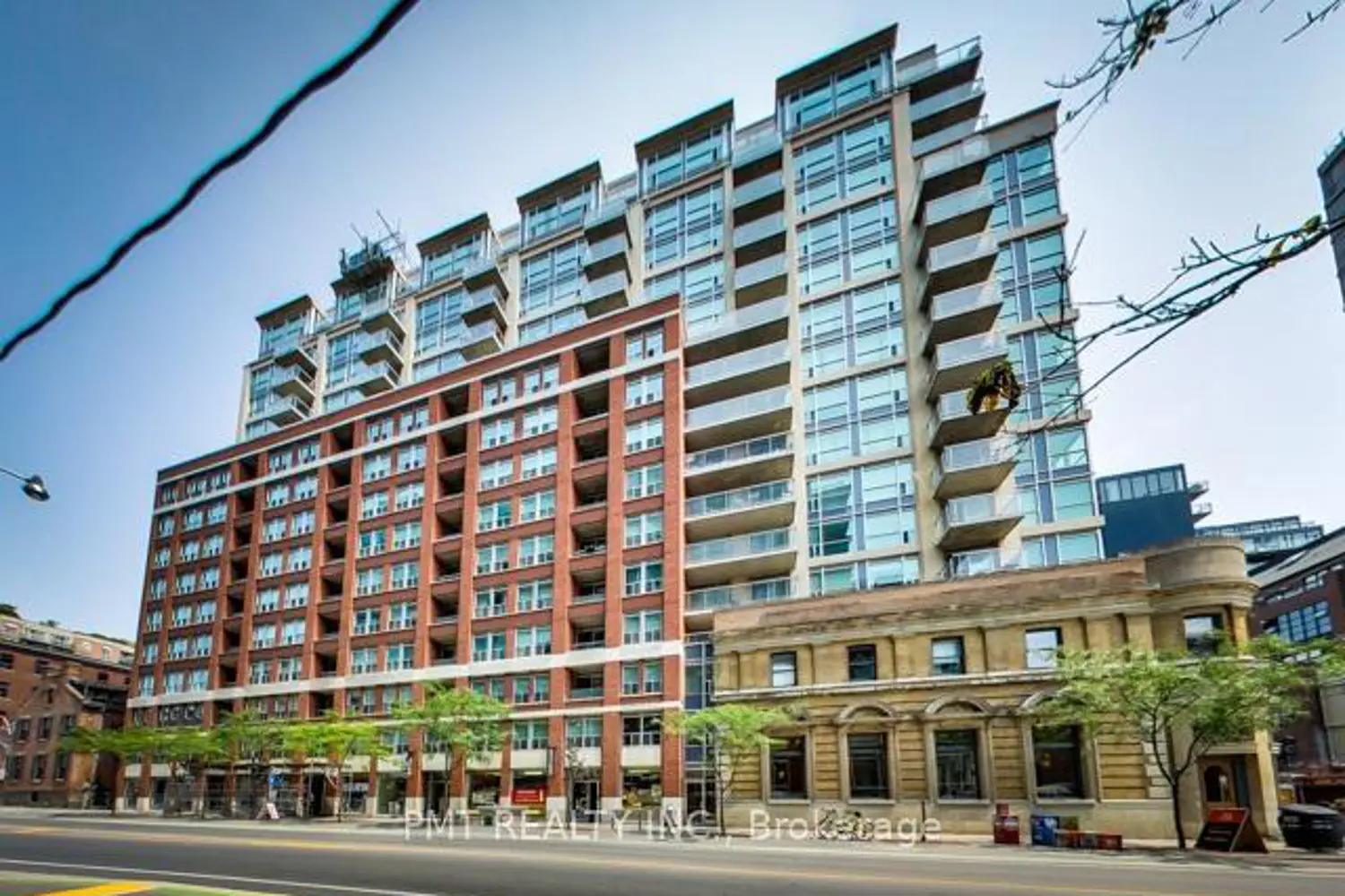230 King Street 803