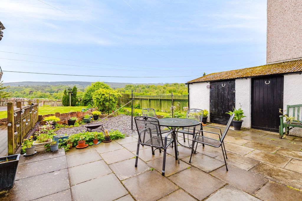 Additional image 23 of 4 bed terraced house for saleHigh Street, Newmilns KA16