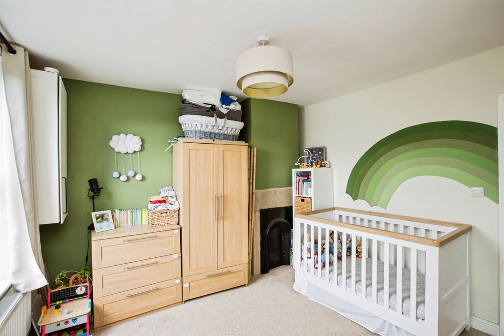 Additional image 4 of 2 bed terraced house for saleWestbury Street, Elland HX5