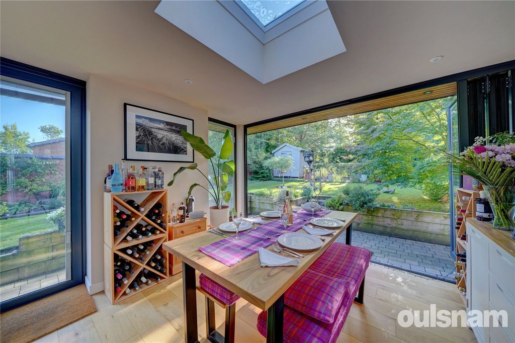Additional image 14 of 3 bed detached house for saleWorcester Road, Droitwich, Worcestershire WR9
