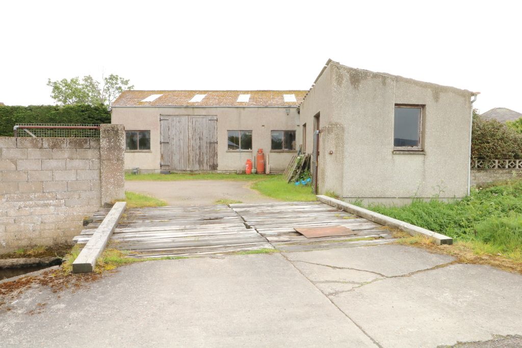 Property for saleDevelopment Opportunity, Shore Road, Dornoch IV25