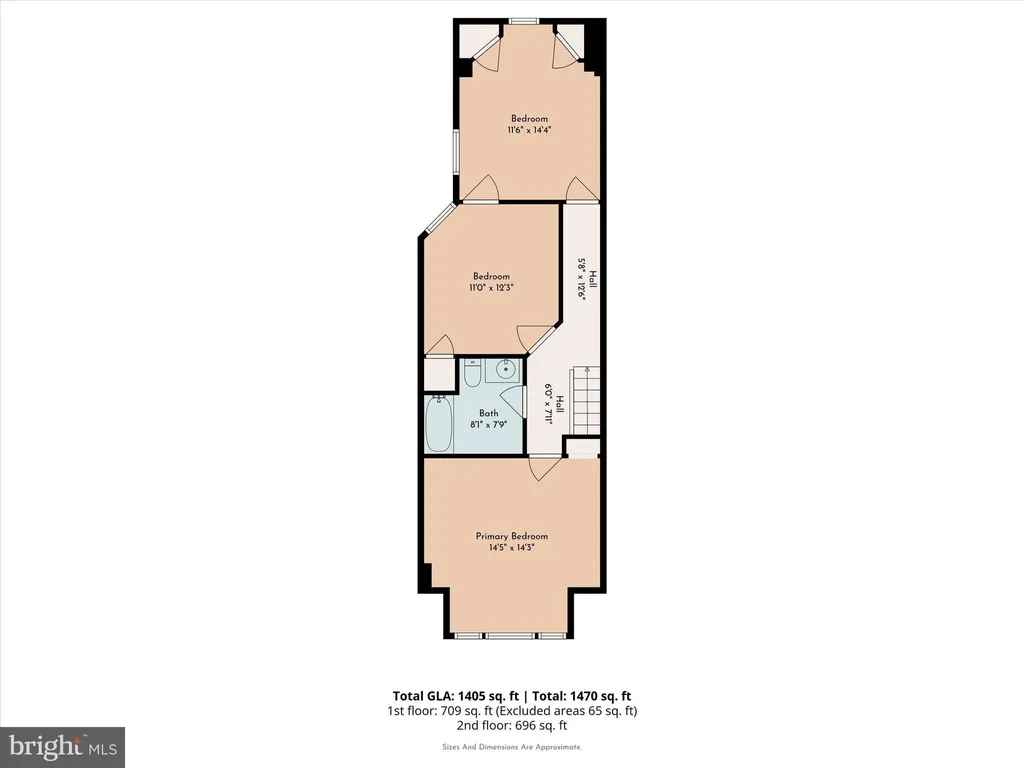 5657 Florence Avenue, Philadelphia, PA 19143