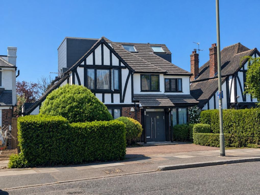 7 bed detached house for saleEdgwarebury Lane, Edgware, London HA8