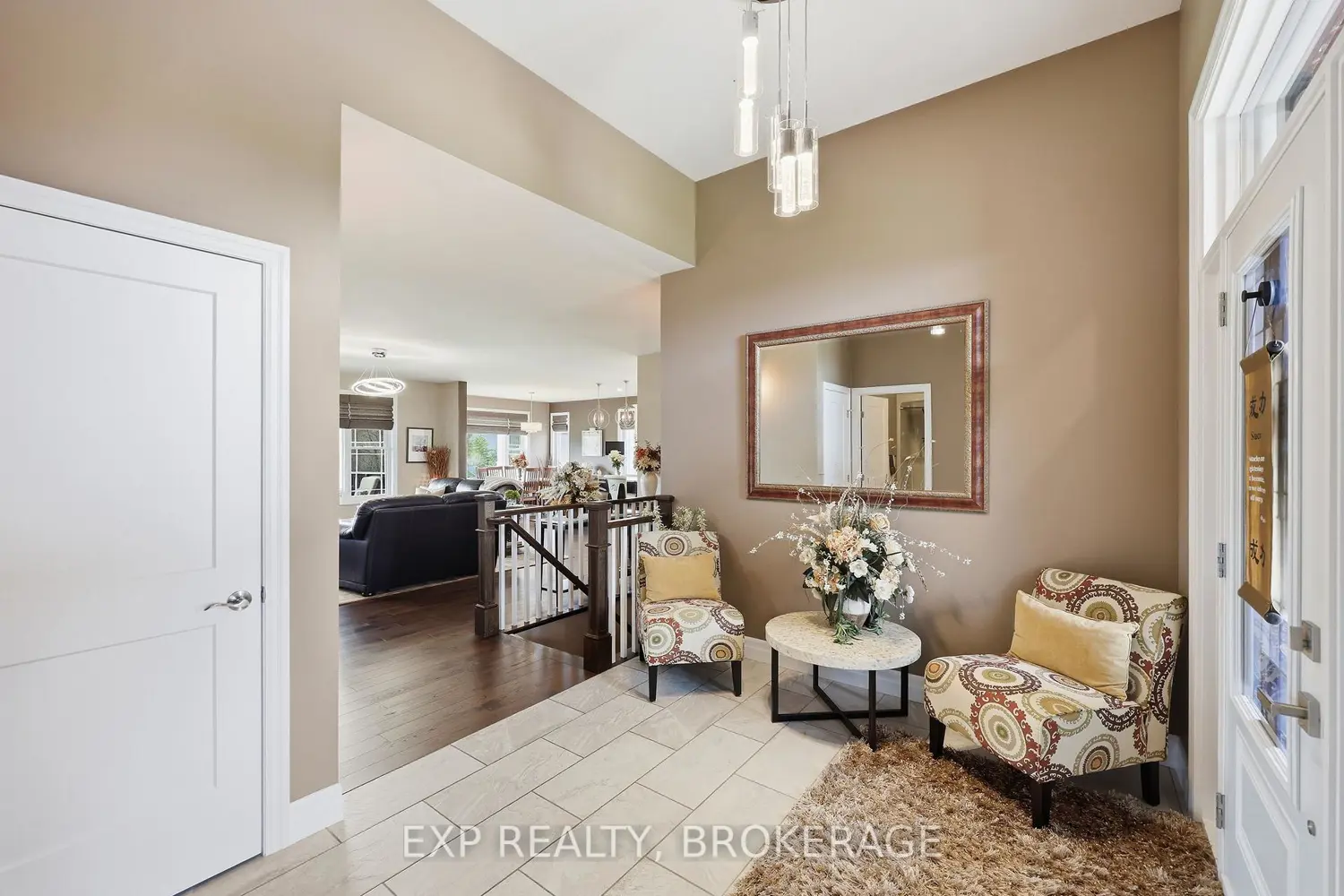4 Sandstone Court
