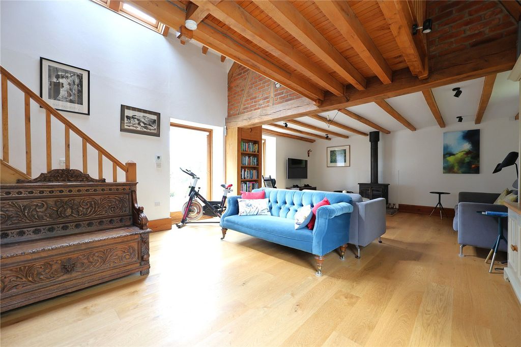 Additional image 8 of 2 bed detached house for saleDymock Road, Ledbury, Herefordshire HR8