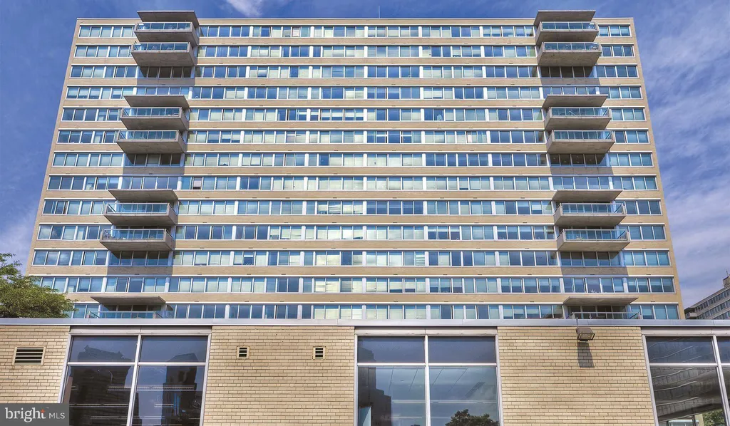 Additional image 30 of 2200 Benjamin Franklin Parkway Unit S0908, Philadelphia, PA 19130