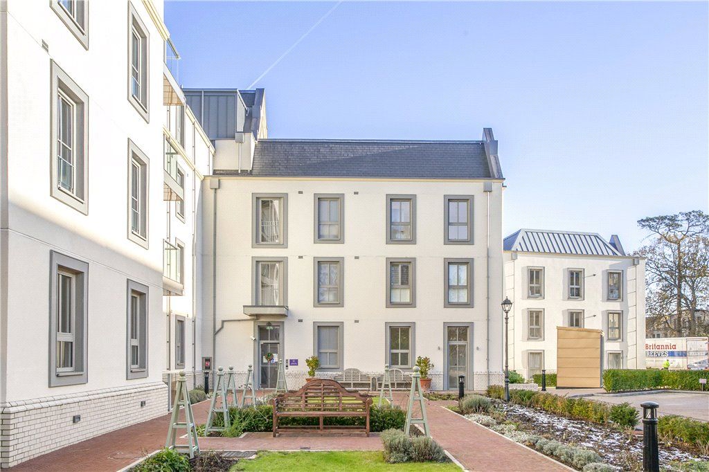 Additional image 28 of 2 bed flat for saleMarshall Walk, Englefield Green, Egham, Surrey TW20
