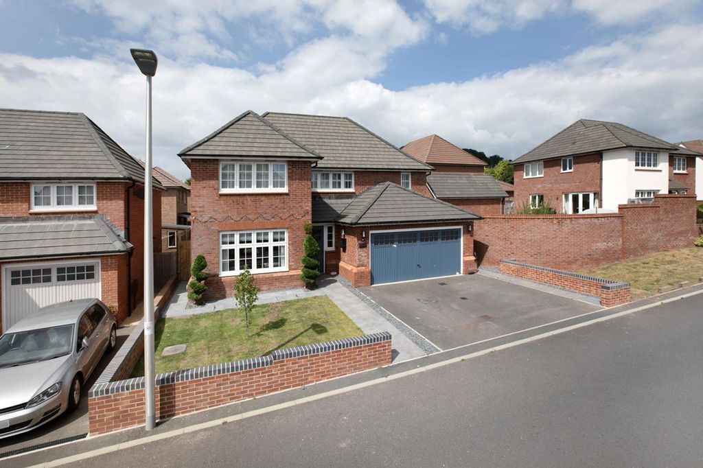 Additional image 21 of 4 bed detached house for saleCurlew Way, Dawlish EX7