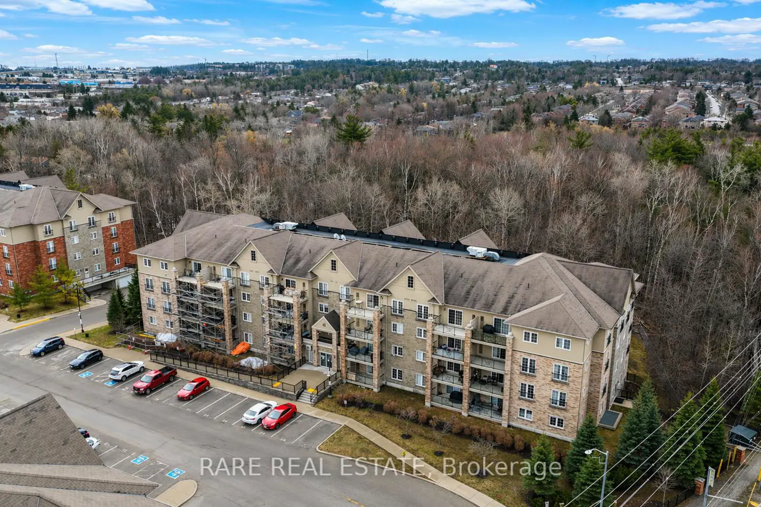 41 Ferndale Drive 309