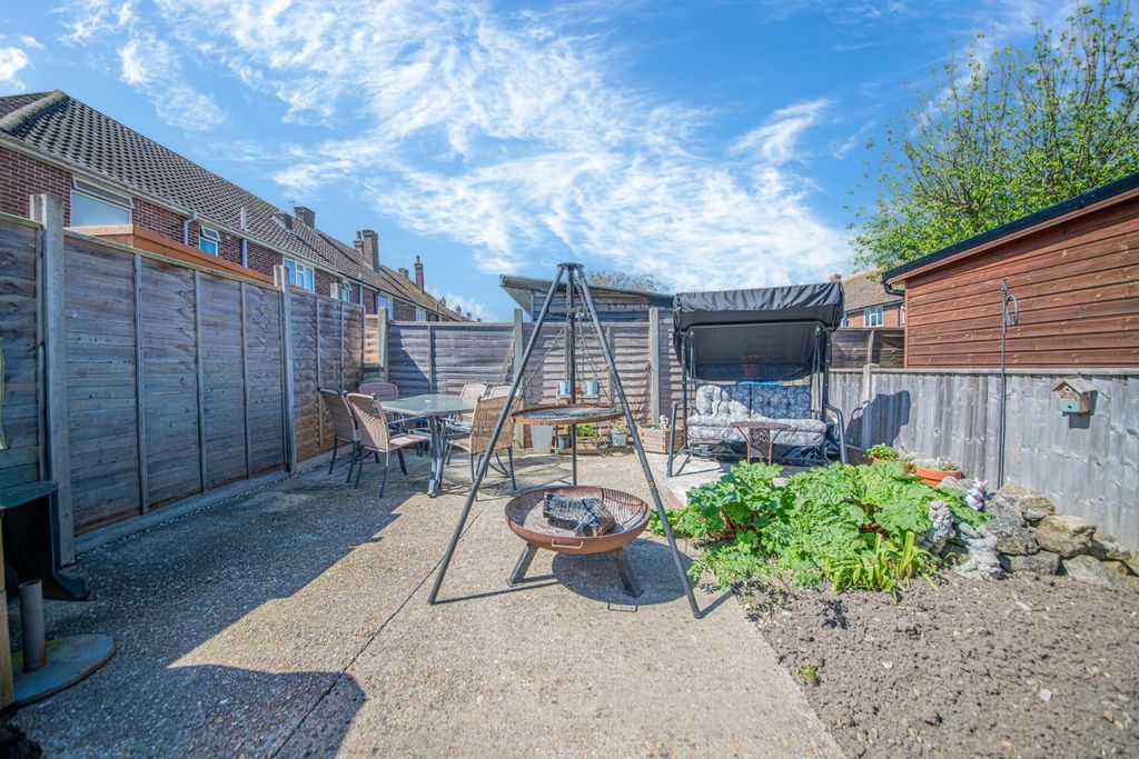 Additional image 16 of 4 bed terraced house for saleFriars Road, Eastleigh SO50
