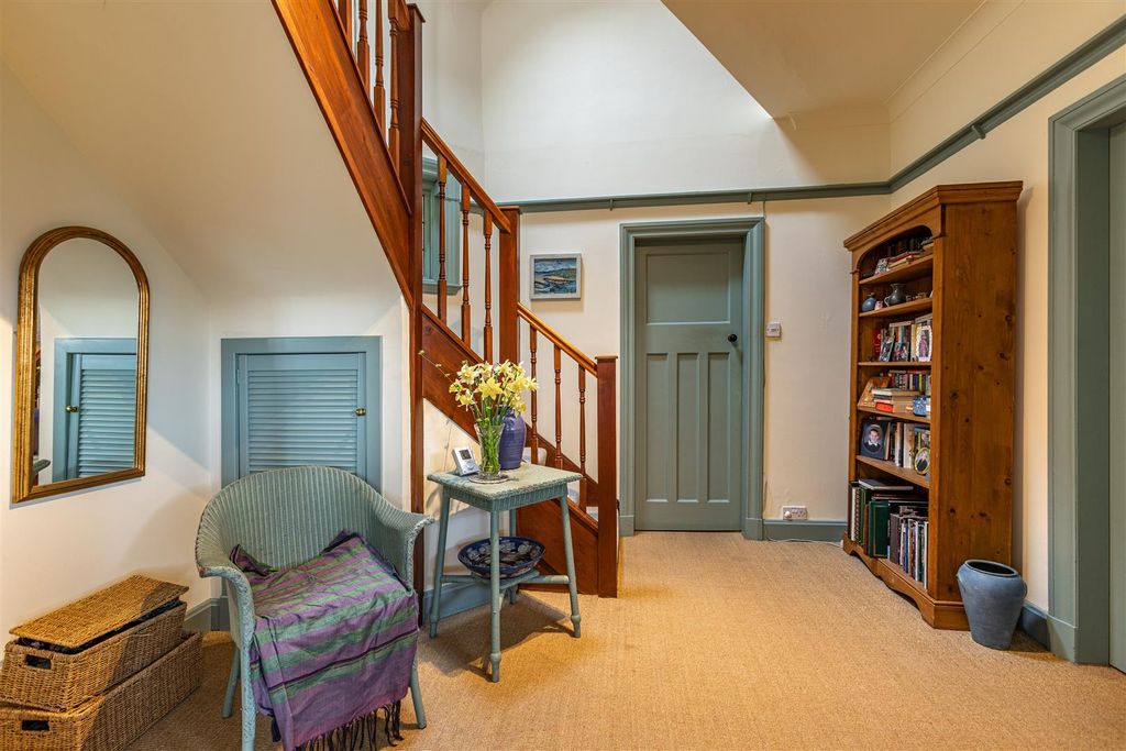 Additional image 6 of 5 bed detached house for saleGlenfirra, Gattonside, Melrose TD6