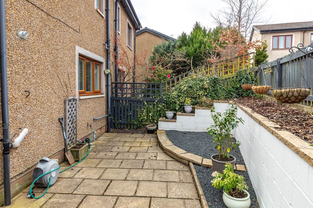 Additional image 18 of 2 bed semi-detached house for sale24 Eildon View, Melrose TD6