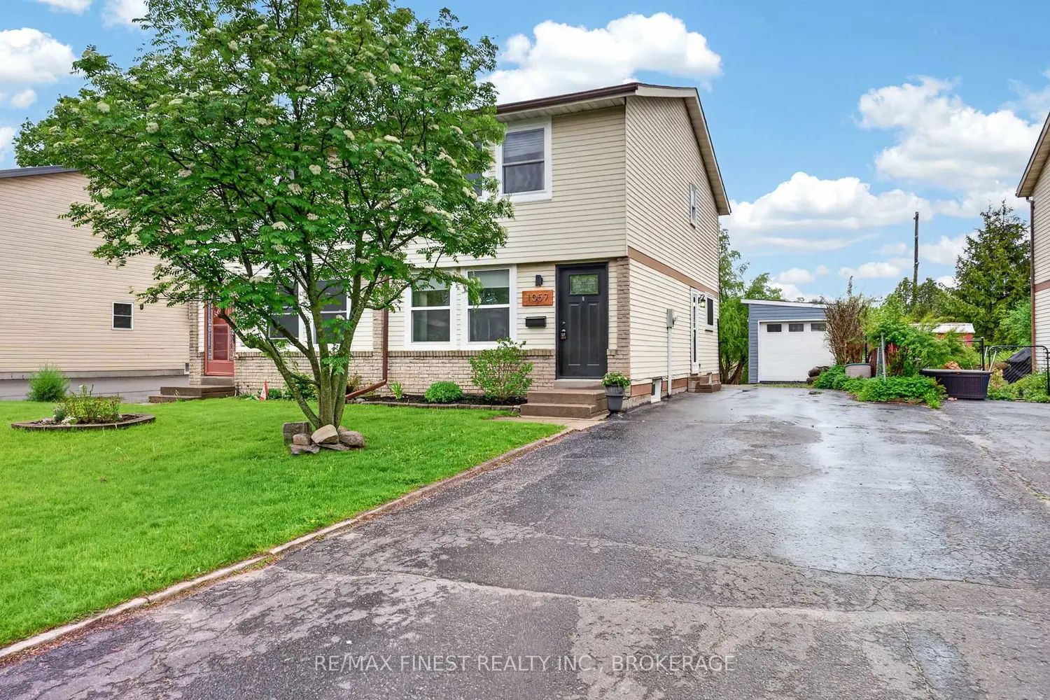 1057 Basswood Place