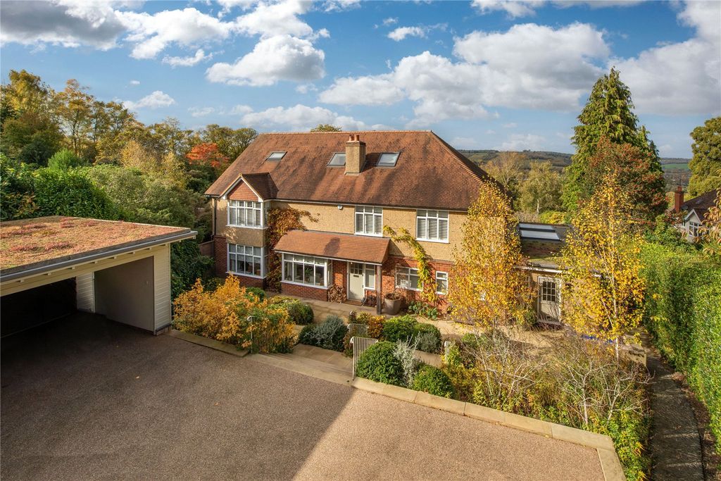 7 bed detached house for saleDeepdene Wood, Dorking, Surrey RH5