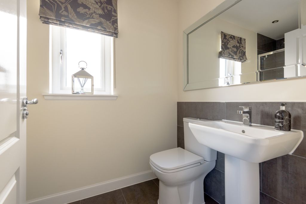 Additional image 24 of 5 bed detached house for sale56 Noble Gardens, East Linton, East Lothian EH40