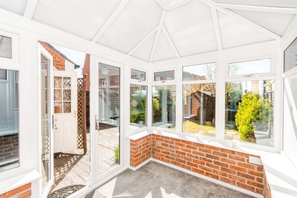 Additional image 4 of 3 bed link detached house for saleDakota Way, Eastleigh SO50