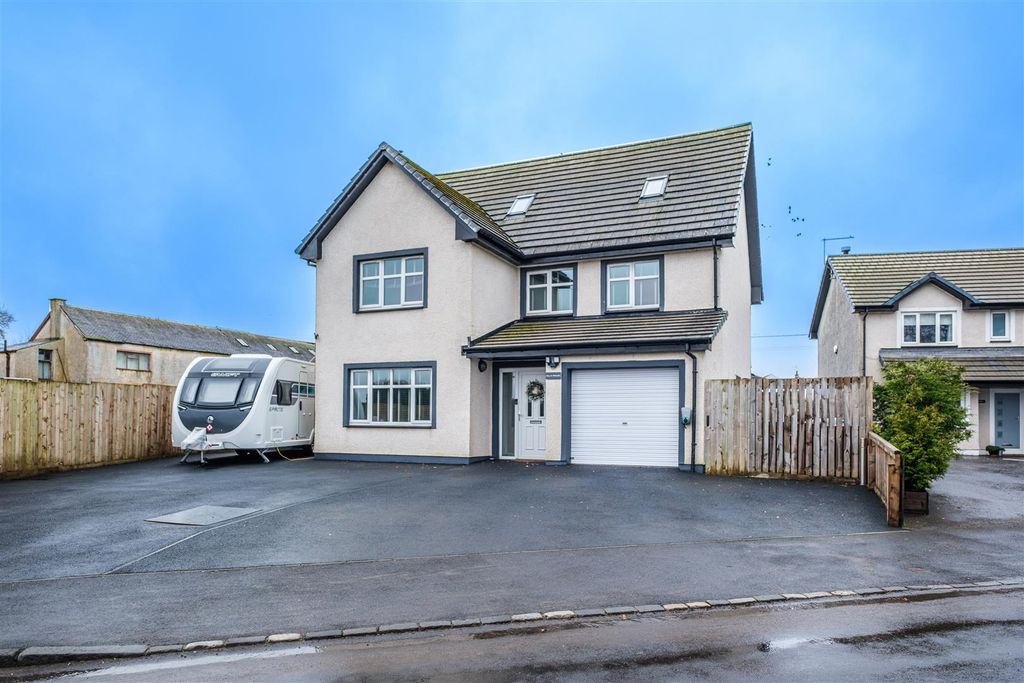 6 bed detached house for saleIslay House, Drumclog, Strathaven ML10