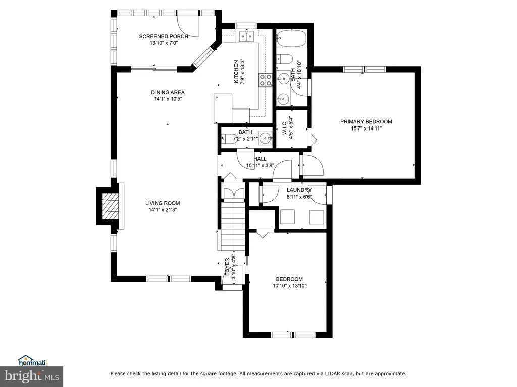1122 Ranger Trail, Pocono Lake, PA 18347