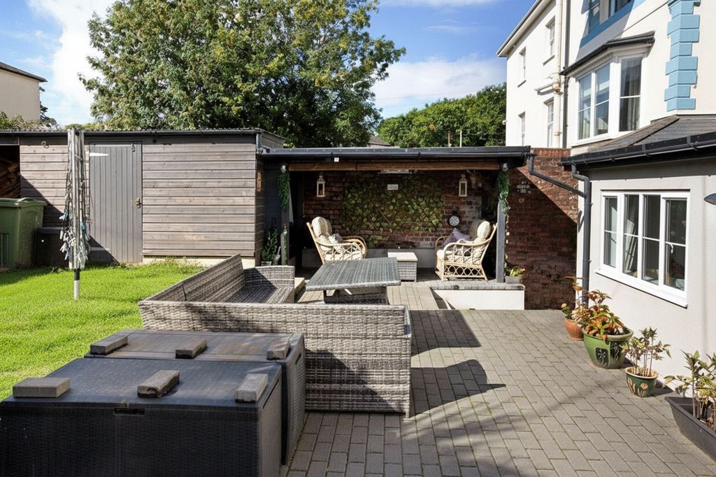 Additional image 12 of 3 bed flat for saleBarton Villas, Dawlish EX7