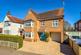 Lancaster Road, St. Albans, Hertfordshire, AL1