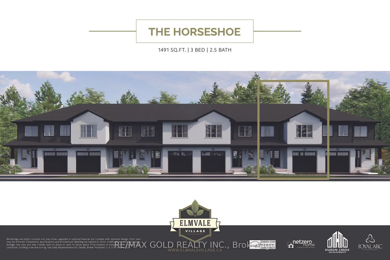 169 Queen Street Lot 41