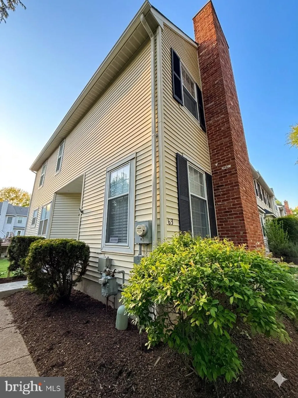 63 Liberty Drive, Langhorne, PA 19047