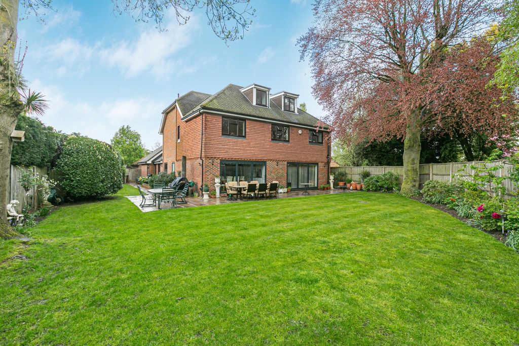 Additional image 22 of 5 bed detached house for saleAnners Close, Egham, Surrey TW20