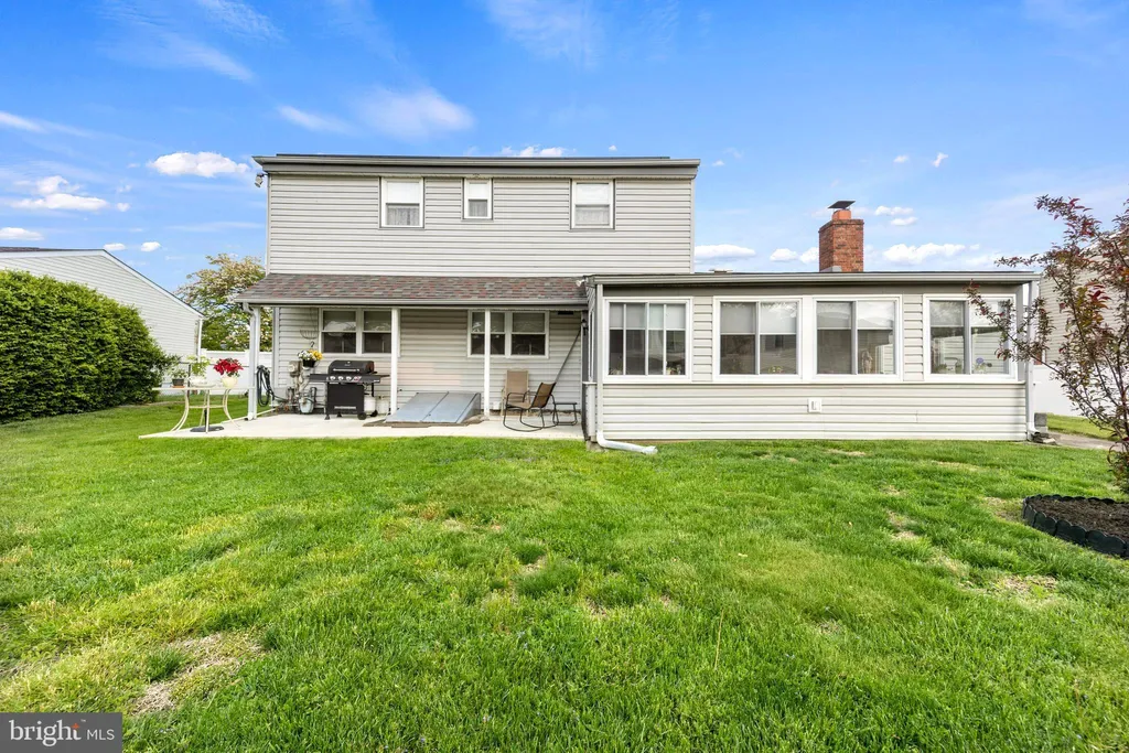 Additional image 33 of 1522 Hampton Road, Bensalem, PA 19020