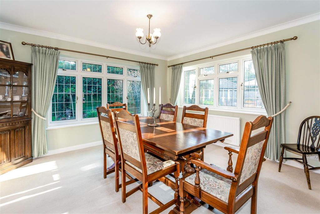 Additional image 10 of 4 bed detached house for saleTite Hill, Egham, Surrey TW20