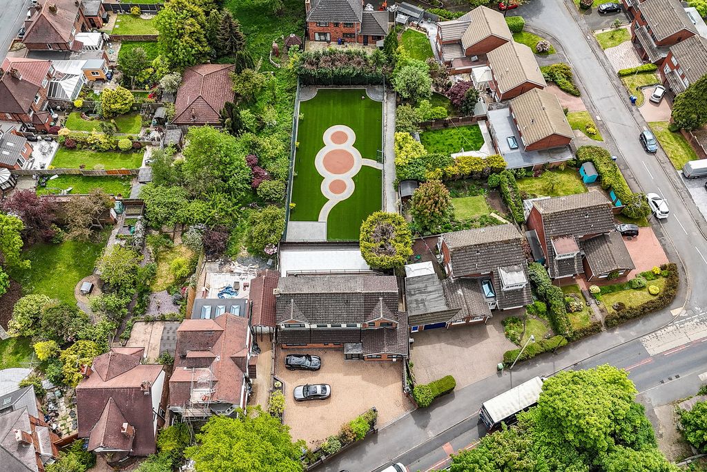 Additional image 54 of 5 bed detached house for saleOakham Road, Oakham, Dudley DY2