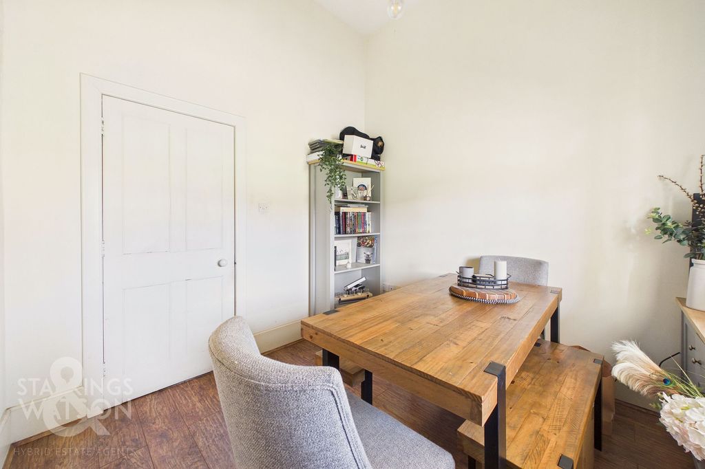 Additional image 23 of 4 bed terraced house for saleThe Great Court Royal Naval Hospital, Great Yarmouth NR30