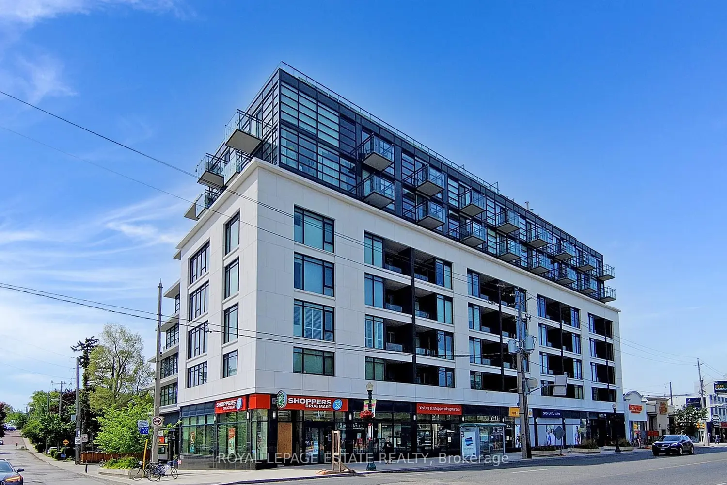 170 Chiltern Hill Road 306